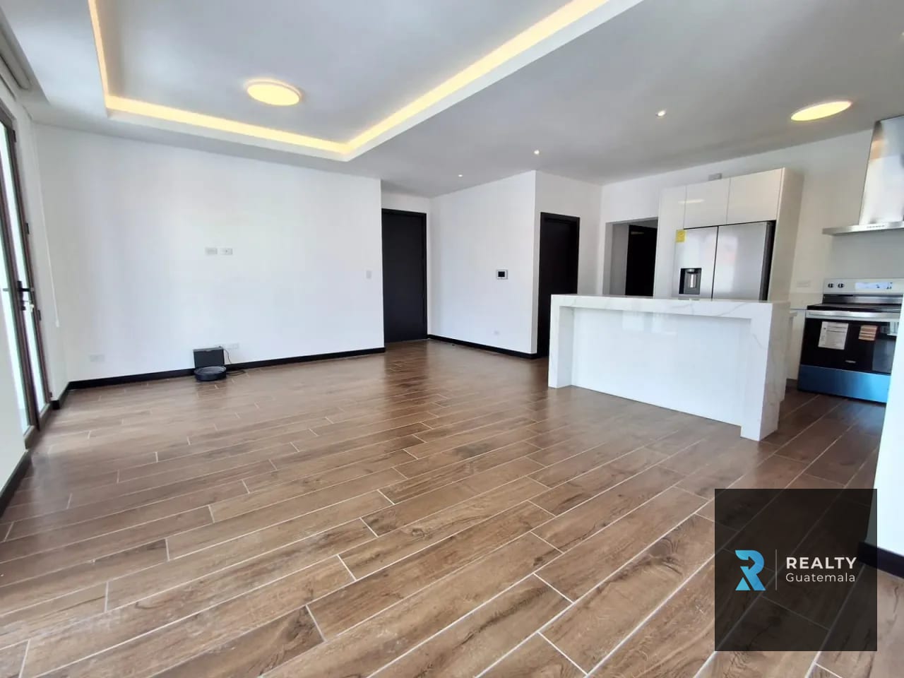RENTO Apartamento Lirios IV, Cayalá, Zona 16 — Apartamento en Alquiler en Zona 16, Guatemala, Ciudad — foto 2 de 15