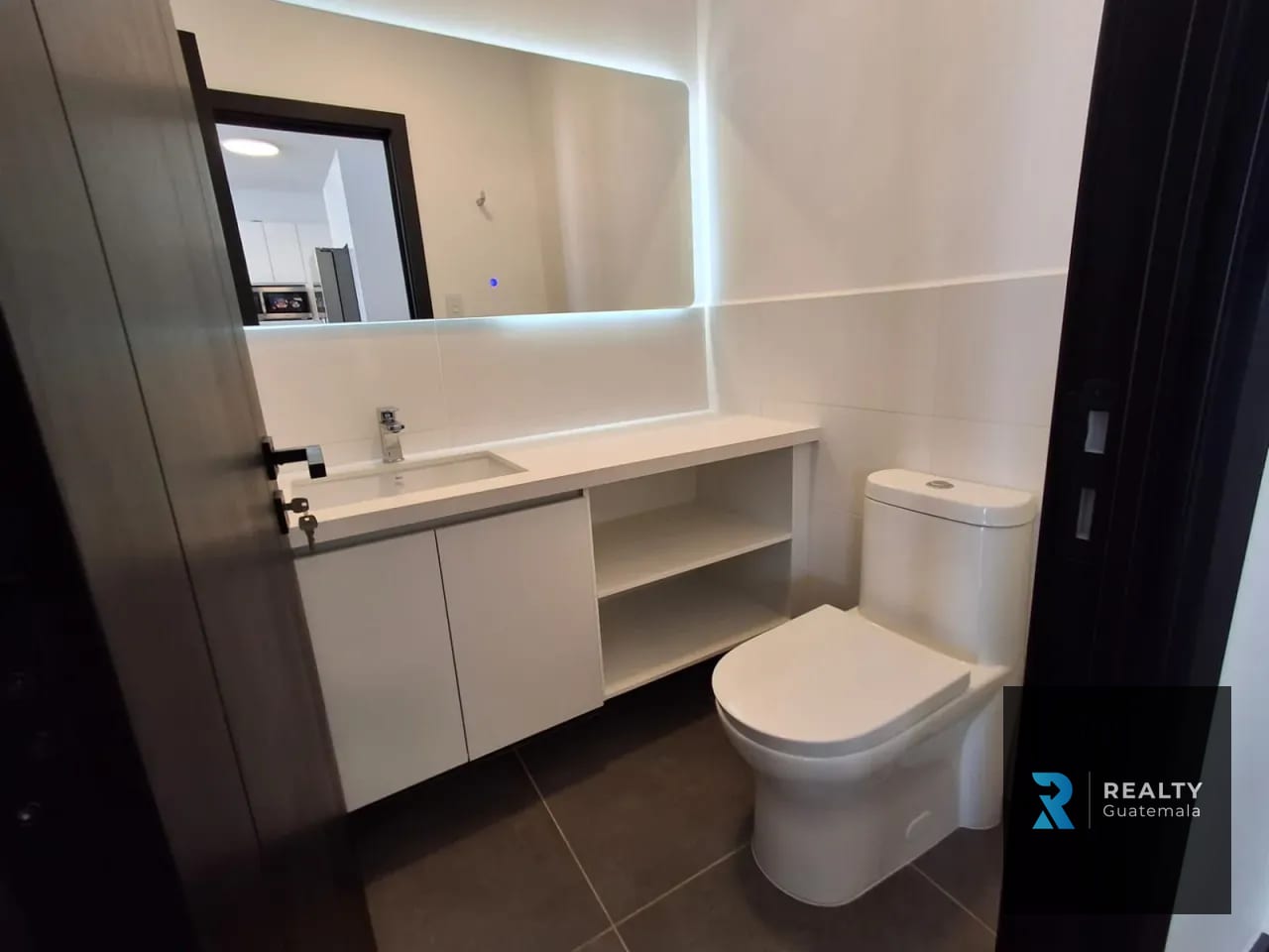 RENTO Apartamento Lirios IV, Cayalá, Zona 16 — Apartamento en Alquiler en Zona 16, Guatemala, Ciudad — foto 11 de 15