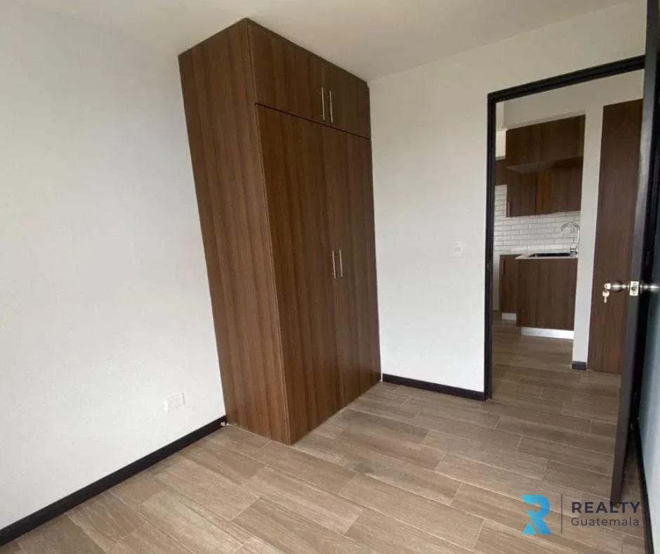 RENTO Apartamento Bari, Km. 20 Carretera a El Salvador — Apartamento en Alquiler en Bari, Carretera a El Salvador, Guatemala, Ciudad — foto 4 de 16