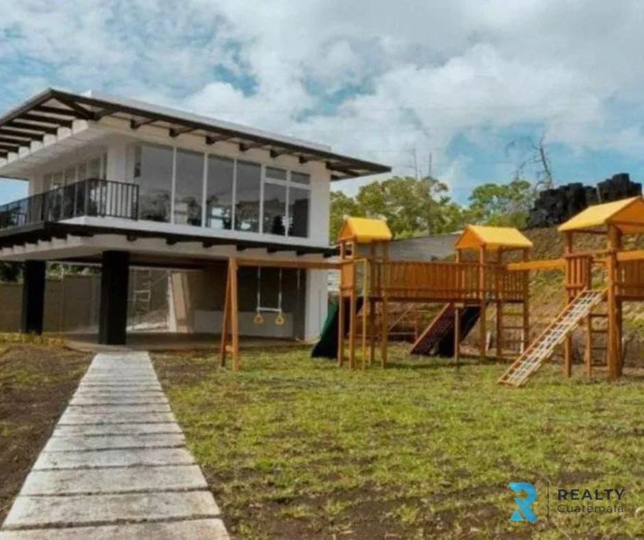 RENTO Apartamento Bari, Km. 20 Carretera a El Salvador — Apartamento en Alquiler en Bari, Carretera a El Salvador, Guatemala, Ciudad — foto 9 de 16