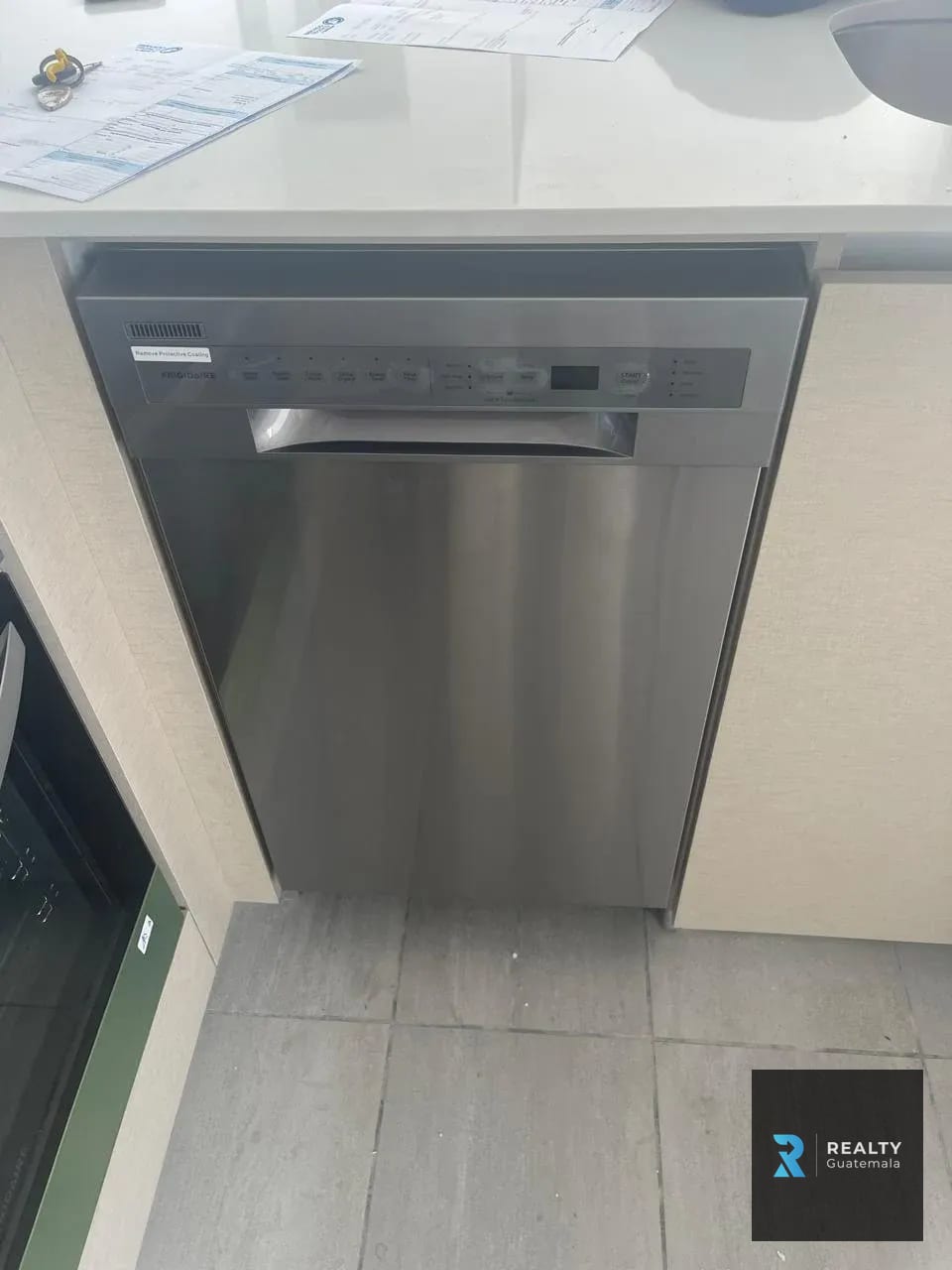RENTO Apartamento Zona 15, Edificio Morea — Apartamento en Alquiler en Zona 14, Guatemala, Ciudad — foto 5 de 11