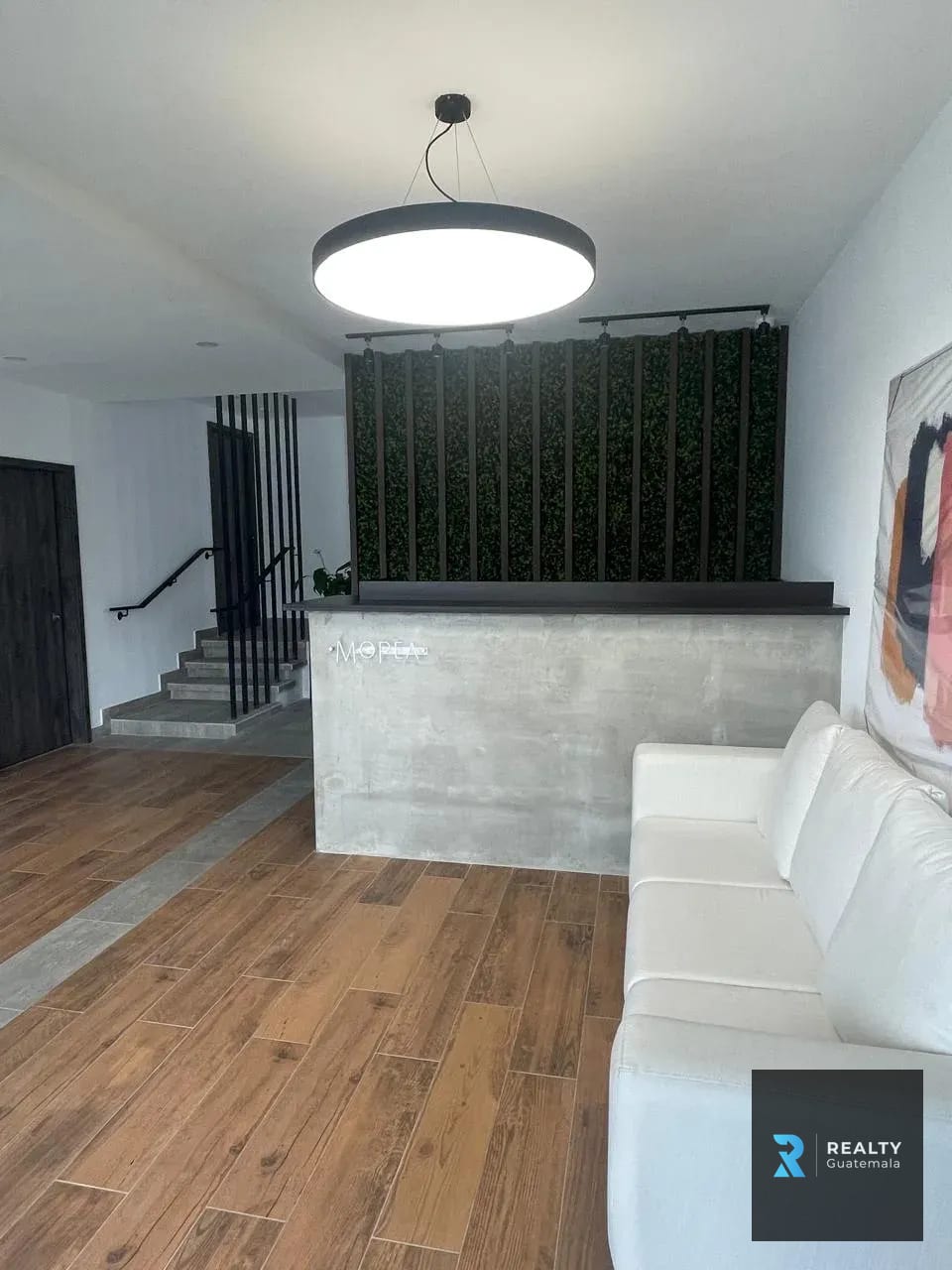 RENTO Apartamento Zona 15, Edificio Morea — Apartamento en Alquiler en Zona 14, Guatemala, Ciudad — foto 7 de 11