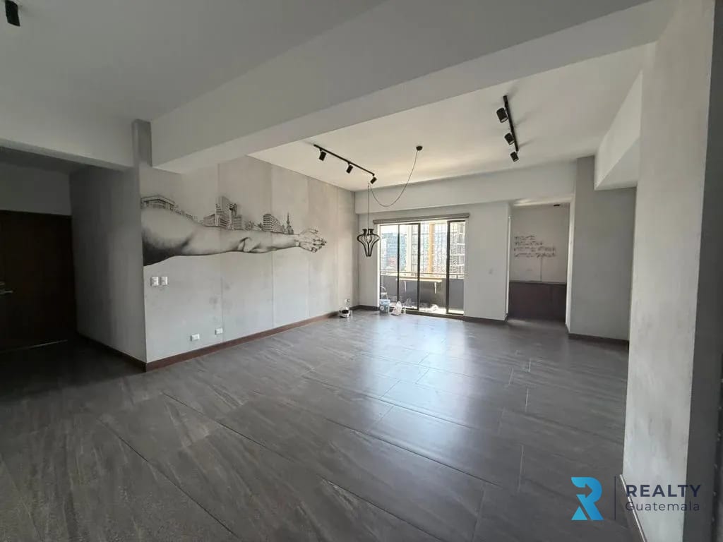 Apartamento en Renta, Zona 10!! - Image 1