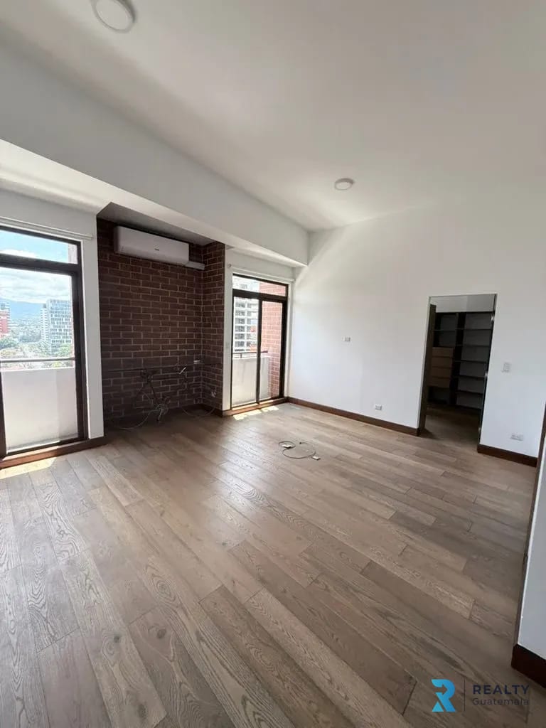 Apartamento en Renta, Zona 10!! - Image 2