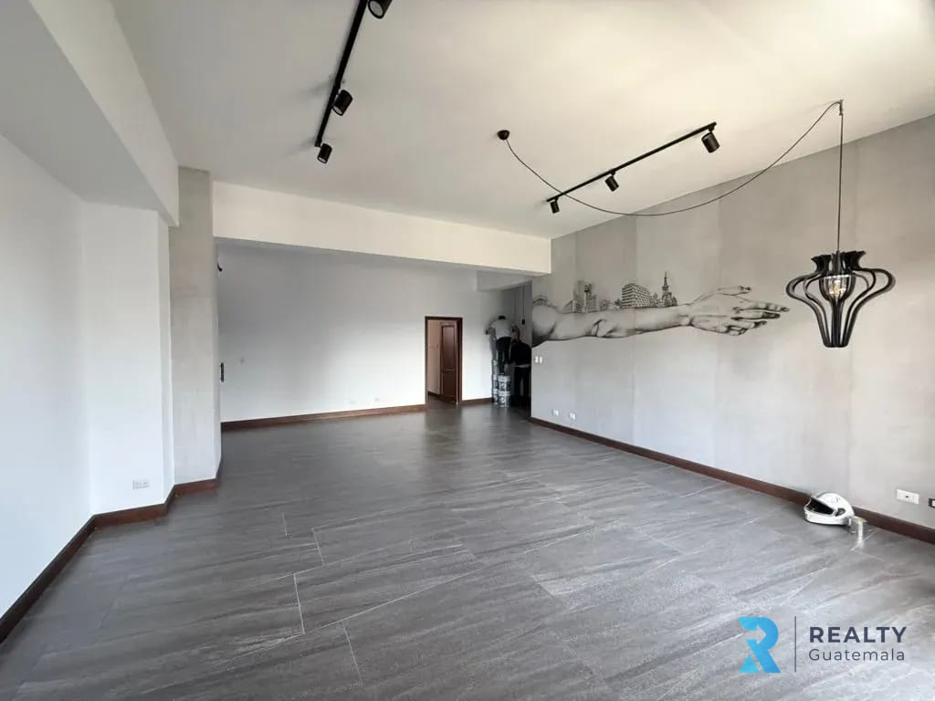 Apartamento en Renta, Zona 10!! - Image 4
