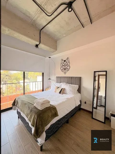 Vendo Apartamento Zona 13, amueblado!! — Apartamento en Venta en Inara Americas, Zona 13, Guatemala, Ciudad — foto 4 de 8
