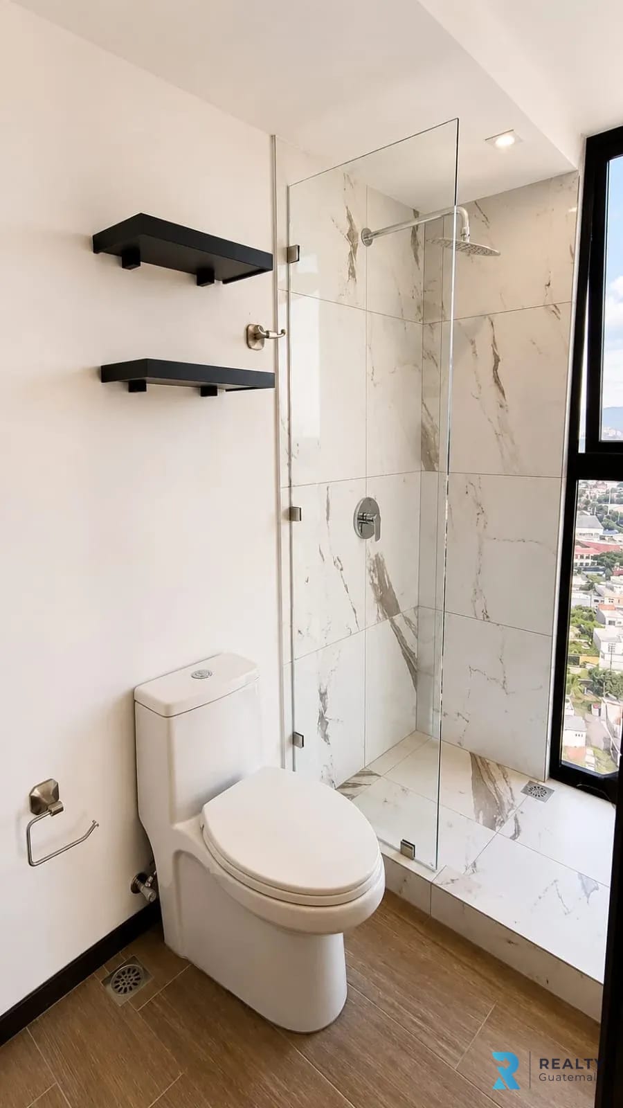 Apartamento Renta Altaire, Zona 11 — Apartamento en Alquiler en Zona 11, Guatemala, Ciudad — foto 5 de 6
