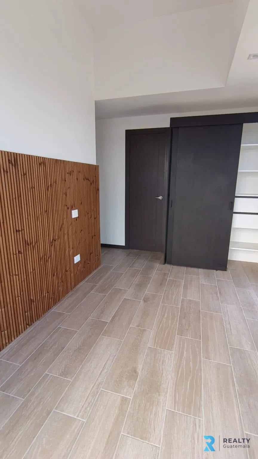 Apartamento Renta Altaire, Zona 11 — Apartamento en Alquiler en Zona 11, Guatemala, Ciudad — foto 3 de 6