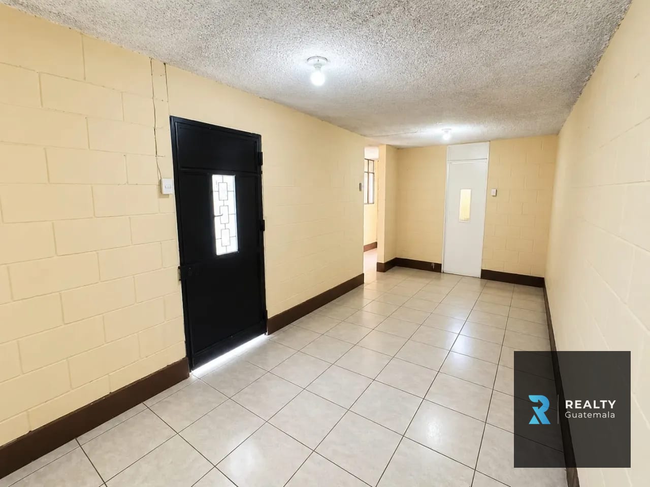 RENTO Apartamento Zona 11, Carabanchel — Apartamento en Alquiler en Zona 11, Guatemala, Ciudad — foto 1 de 6