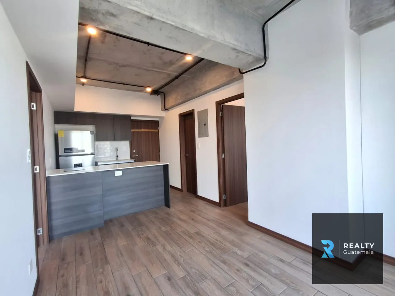 Rento Apartamento INARA 4, Zona 4 — Apartamento en Alquiler en Inara Cuatro Norte, Zona 4, Guatemala, Ciudad — foto 2 de 7