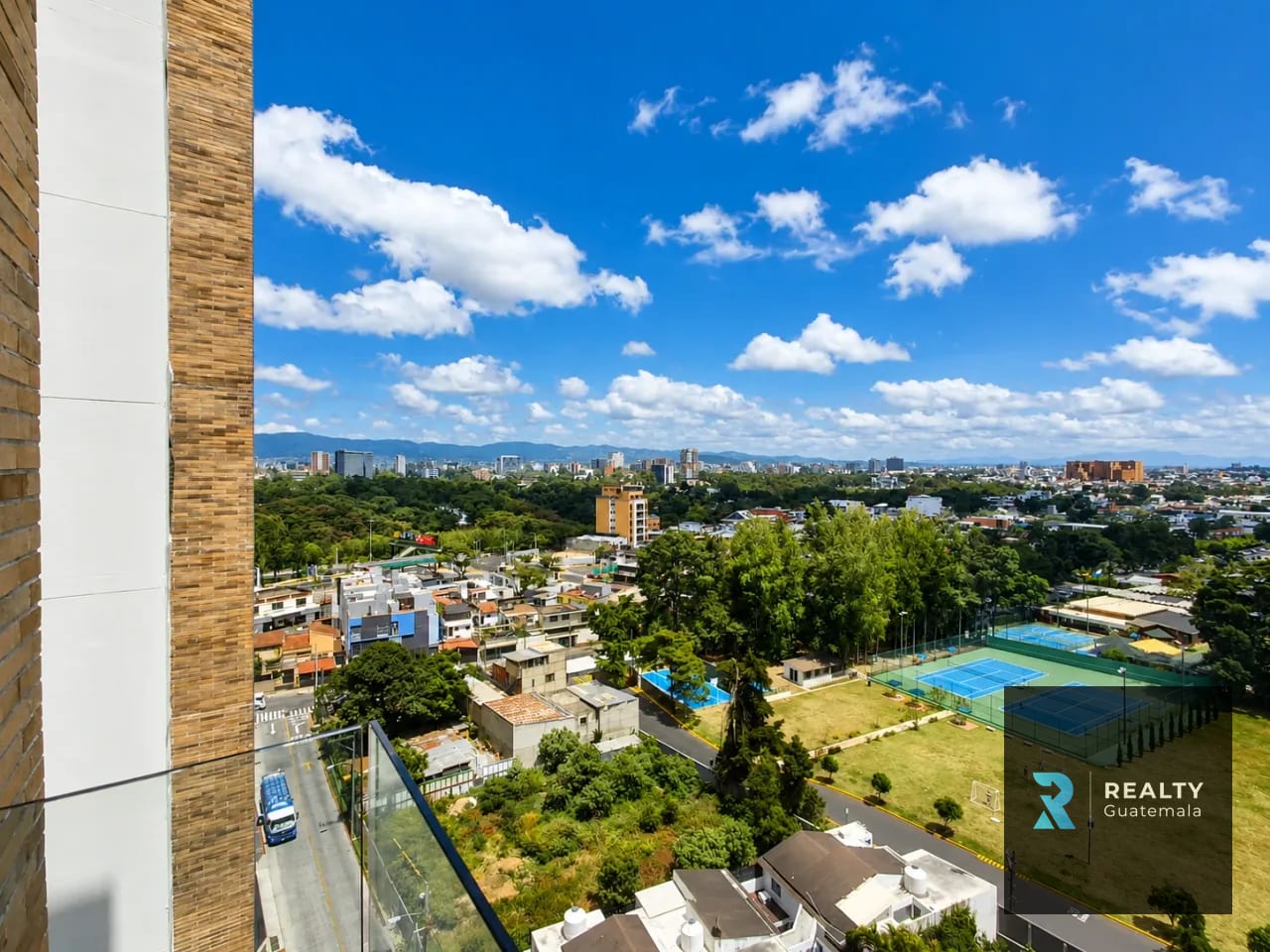 Rento Apartamento Parque 15, zona 15 — Apartamento en Alquiler en Parque 15, Zona 15, Guatemala, Ciudad — foto 8 de 8