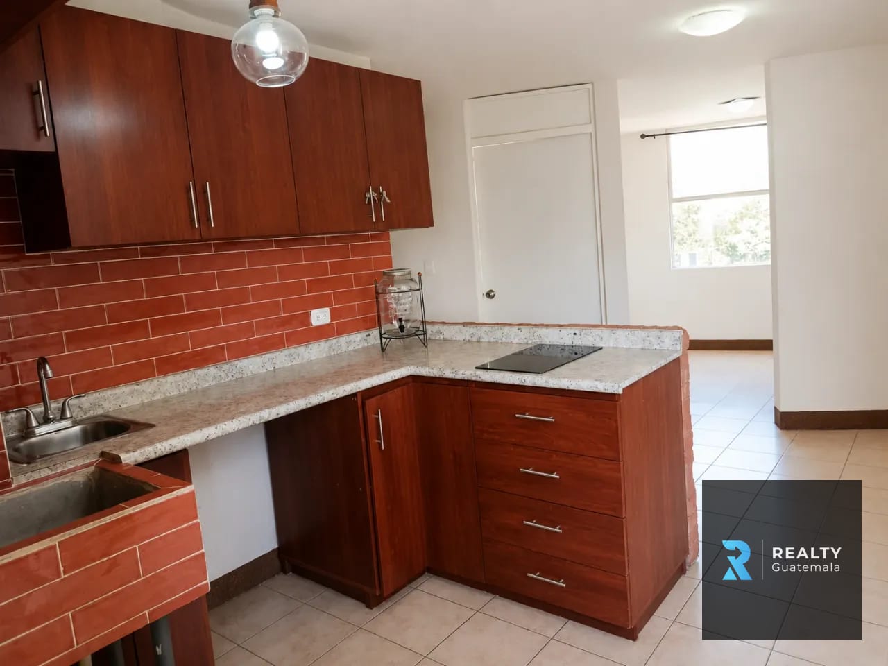 RENTO Apartamento Torre Atlántica, Zona 18 — Apartamento en Alquiler en Zona 18, Guatemala, Ciudad — foto 2 de 8
