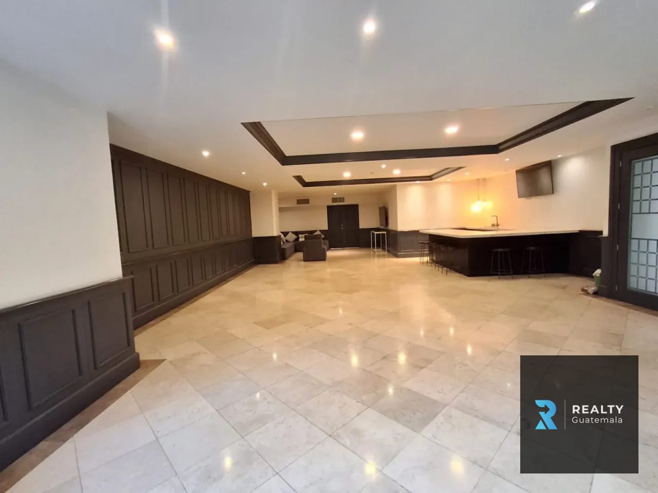 Rento Apartamento Zona 14, Real de Las Americas, amueblado!!! — Apartamento en Alquiler en Real de Las Américas, Zona 14, Guatemala, Ciudad — foto 9 de 9