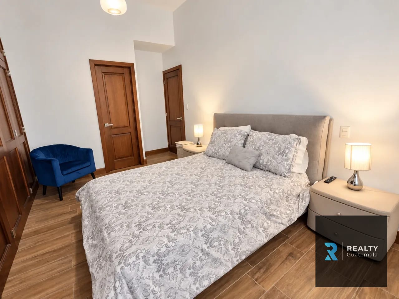 Apartamento Renta Zona 10, Salvattore Amueblado y equipado! — Apartamento en Venta en Salvattore, Zona 10, Guatemala, Ciudad — foto 4 de 7