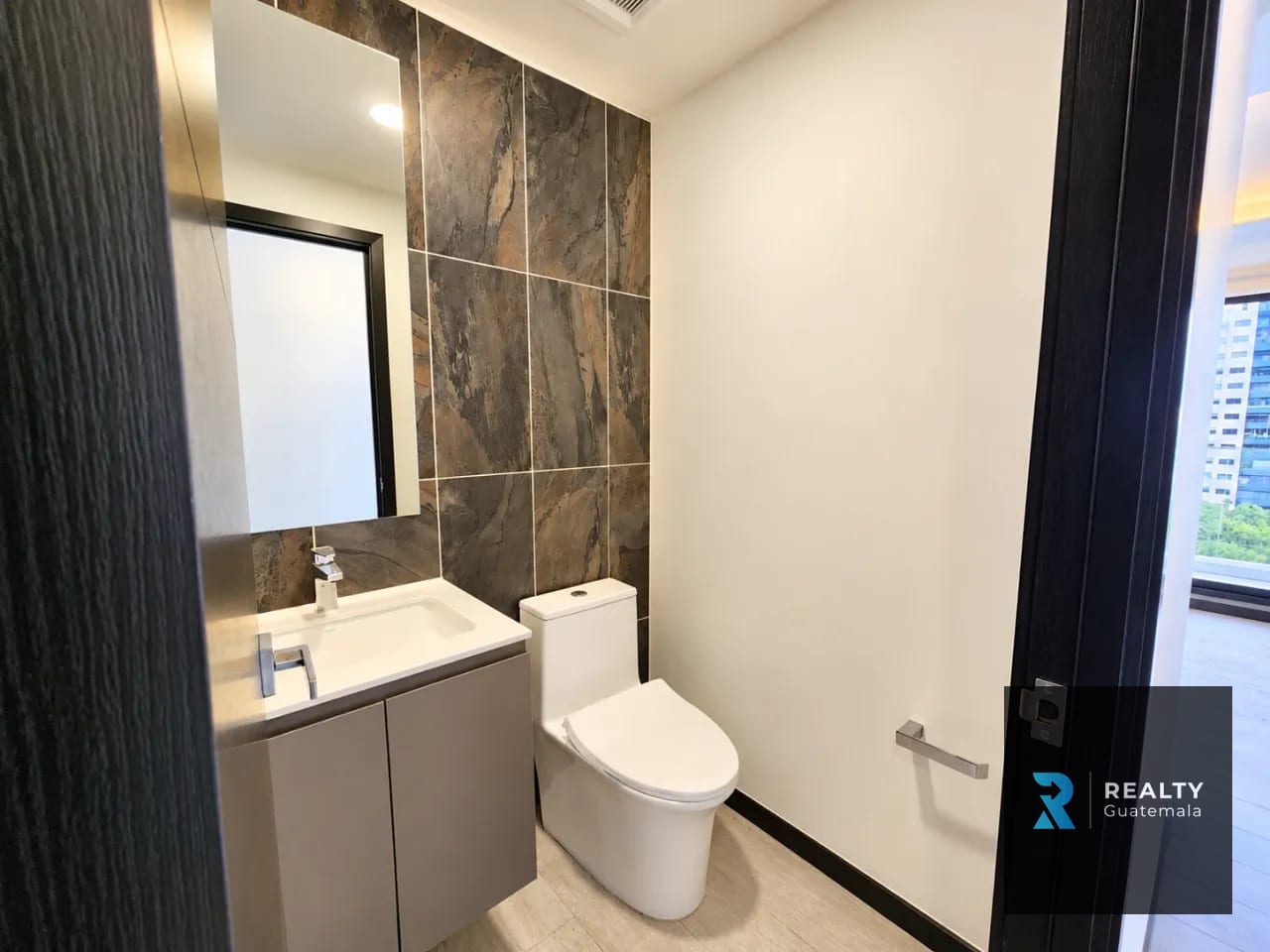 Vendo Apartamento Verdú, zona 13 — Apartamento en Venta en Verdú, Zona 13, Guatemala, Ciudad — foto 5 de 14