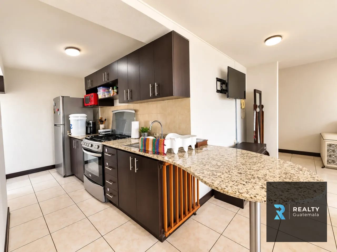 Vendo Apartamento Alta Vista, Naranjo Mixco — Apartamento en Venta en Alta Villa el Naranjo, Zona 11 Mixco, Guatemala, Ciudad — foto 3 de 10