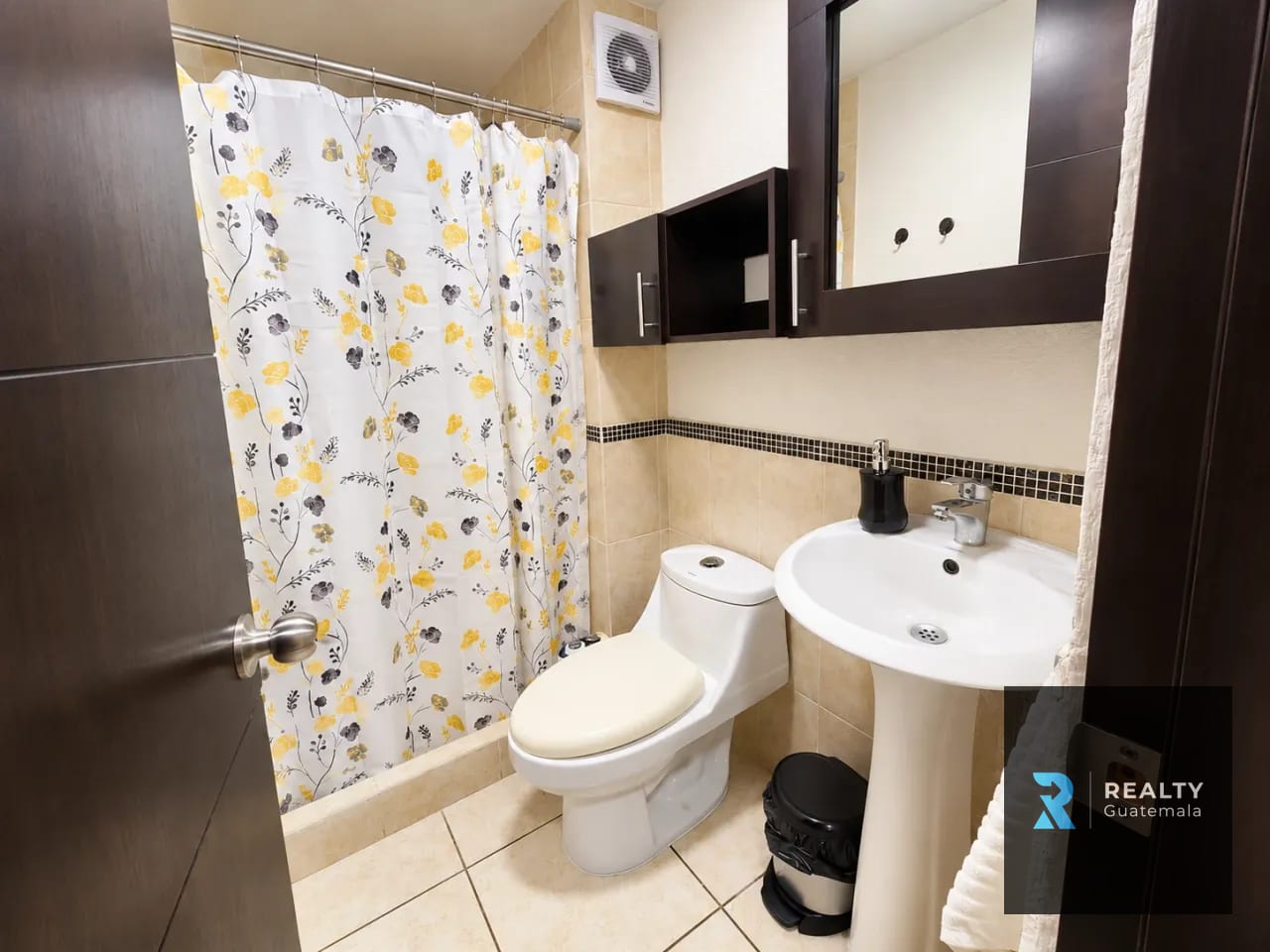 Vendo Apartamento Alta Vista, Naranjo Mixco — Apartamento en Venta en Alta Villa el Naranjo, Zona 11 Mixco, Guatemala, Ciudad — foto 7 de 10
