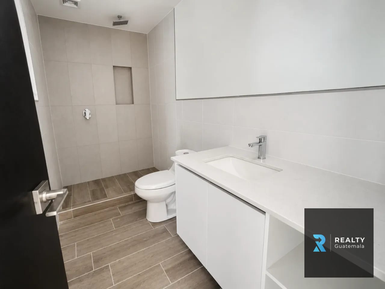 Rento Apartamento Segheria, zona 14 La Villa — Apartamento en Alquiler en Segheria, Zona 14, Guatemala, Ciudad — foto 4 de 6