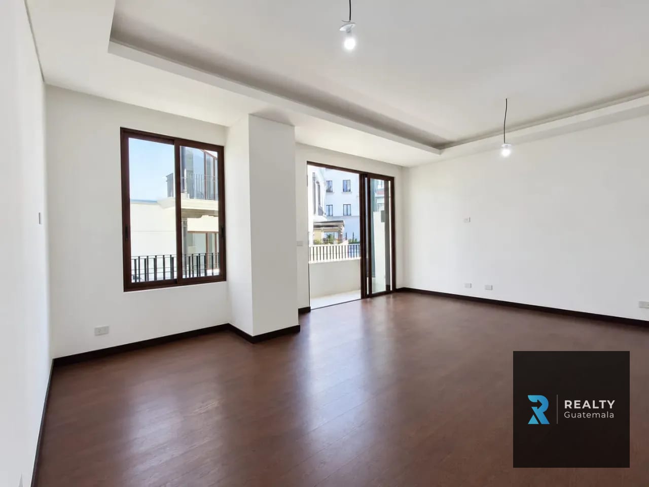 RENTO Apartamento Nogales, Cayalá PARA ESTRENAR! — Apartamento en Alquiler en Nogales de Cayalá, Zona 16, Guatemala, Ciudad — foto 2 de 11