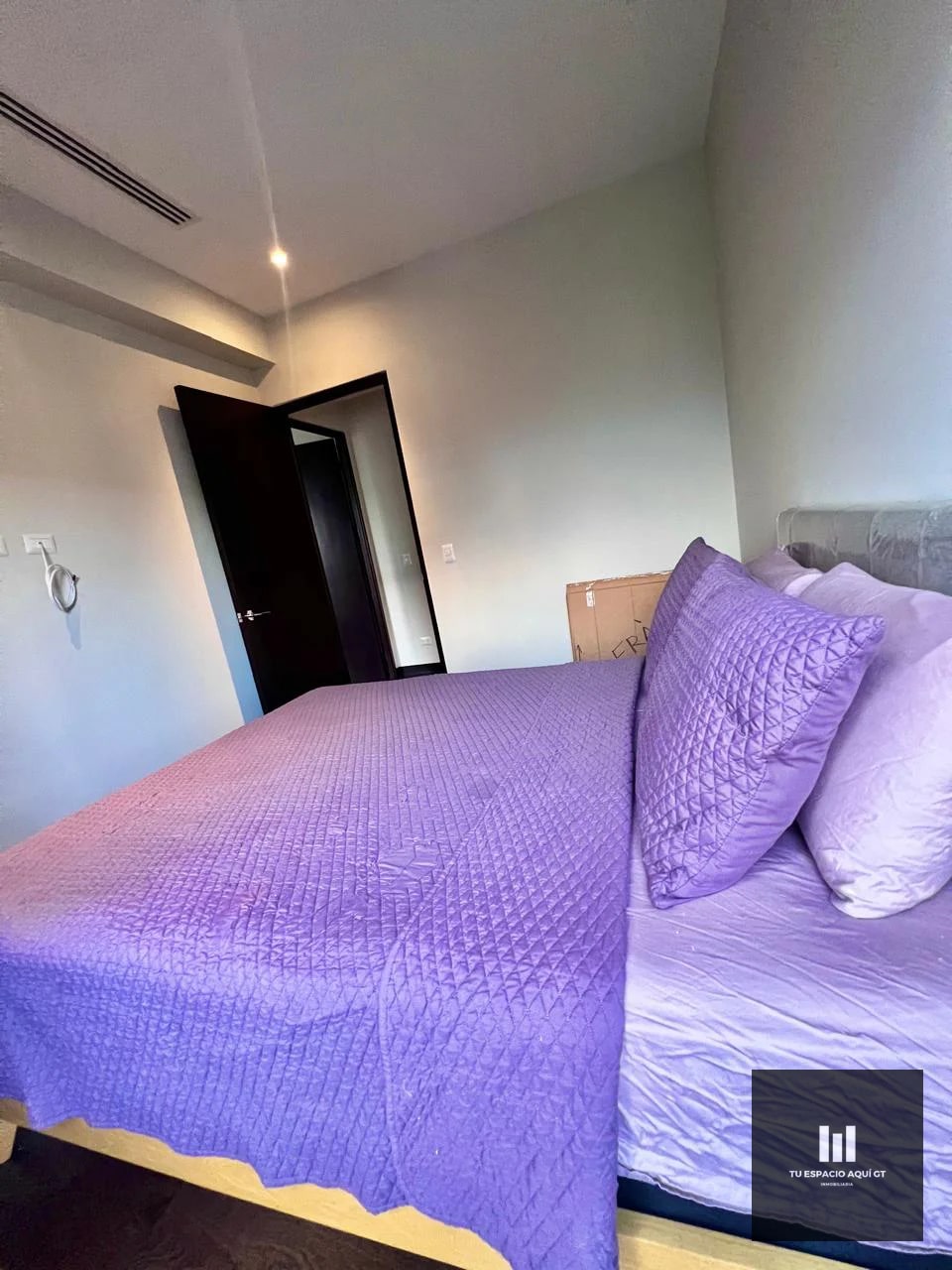 Precioso Apartamento Amueblado De LujoEn Renta En Zona 14 — Apartamento en Alquiler en Santa Inés, Zona 14, Guatemala, Ciudad — foto 5 de 11