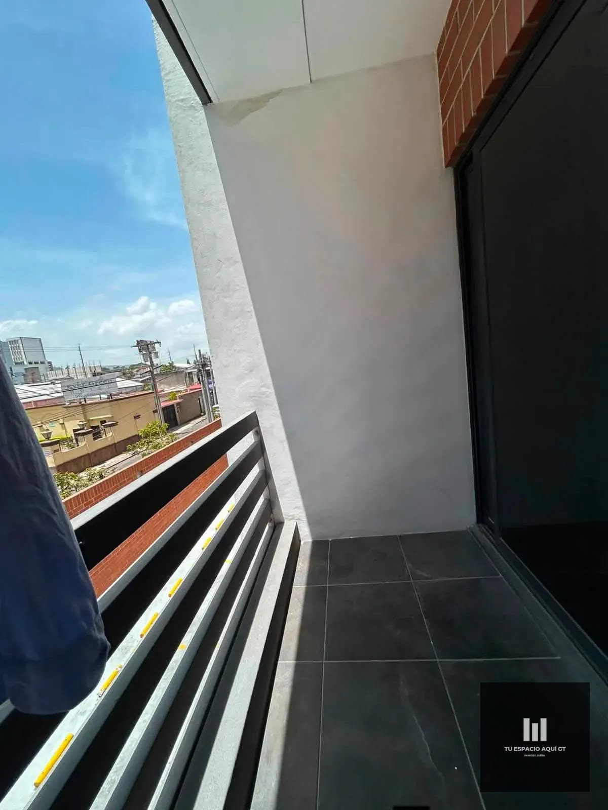 Bello apartamento En Venta En Torre Del Valle ll, Zona 10 — Apartamento en Venta en Zona 10, Guatemala, Ciudad — foto 12 de 12