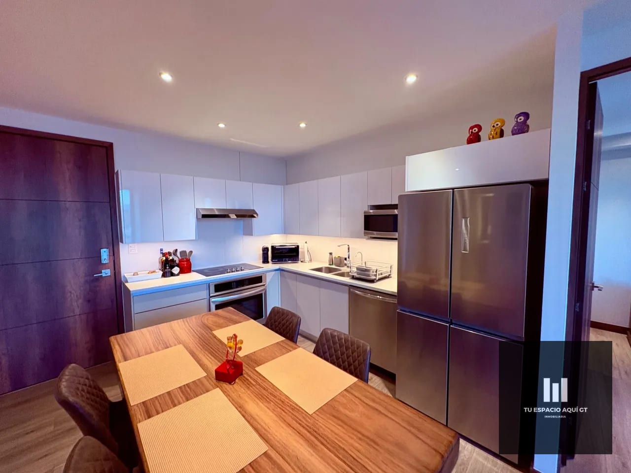 Apartamento En Venta En Zona 13 — Apartamento en Venta en Zona 13, Guatemala, Ciudad — foto 2 de 10
