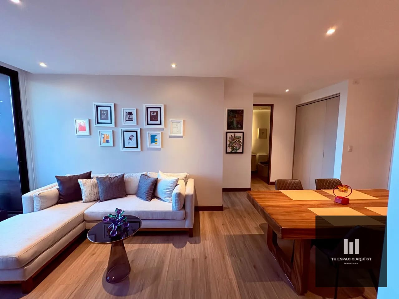 Apartamento En Venta En Zona 13 — Apartamento en Venta en Zona 13, Guatemala, Ciudad — foto 5 de 10