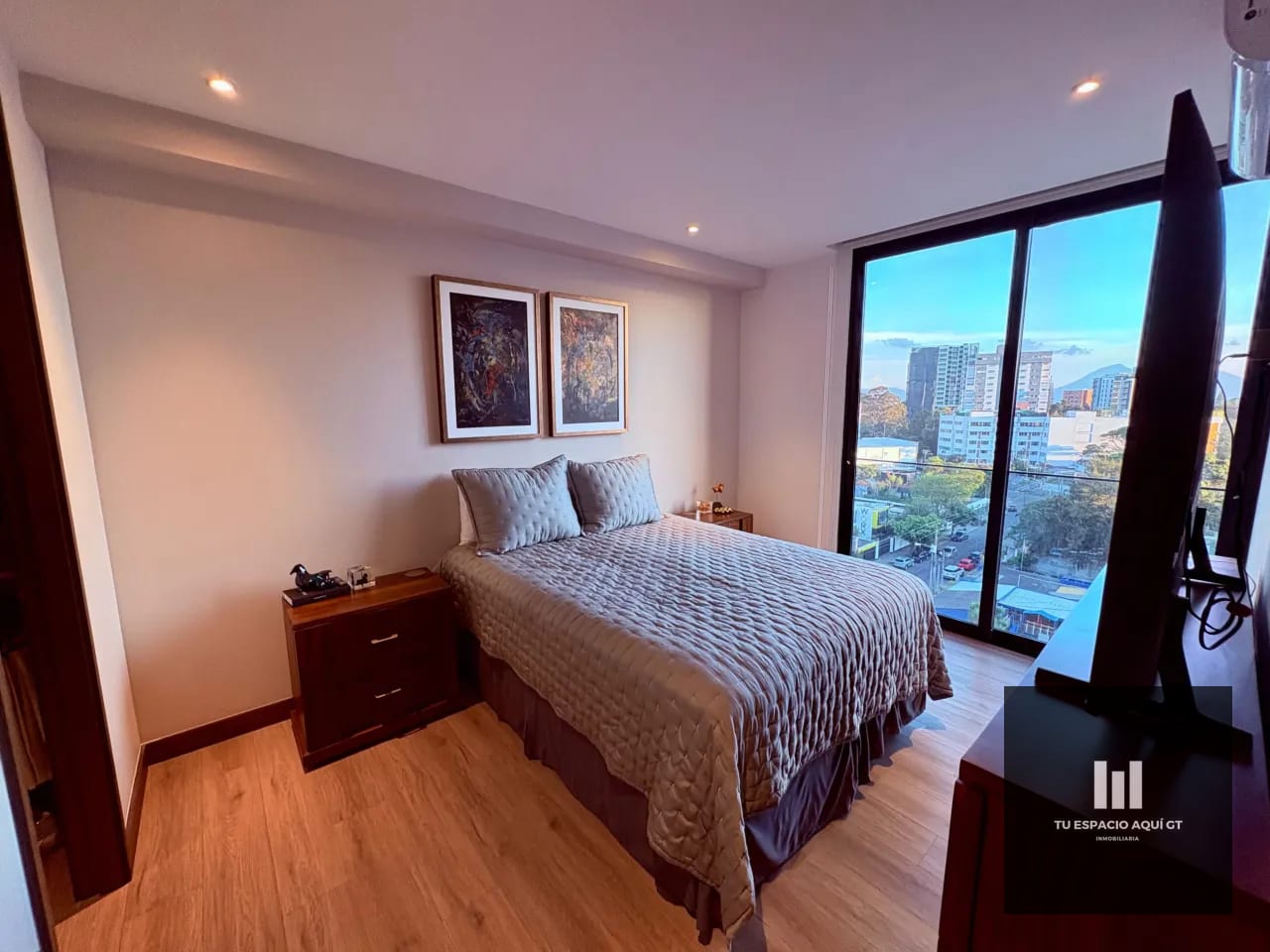 Apartamento En Venta En Zona 13 — Apartamento en Venta en Zona 13, Guatemala, Ciudad — foto 6 de 10