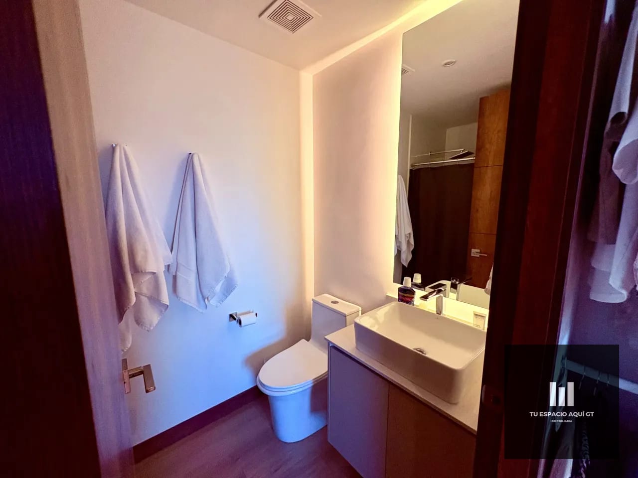 Apartamento En Venta En Zona 13 — Apartamento en Venta en Zona 13, Guatemala, Ciudad — foto 9 de 10