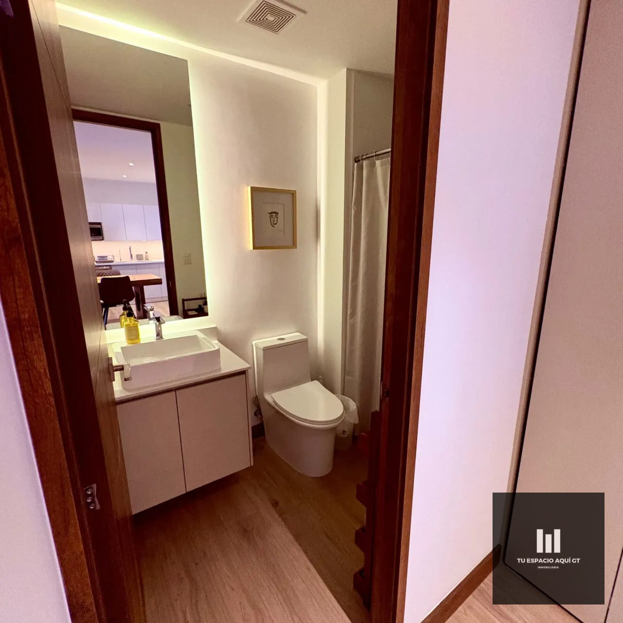 Apartamento En Venta En Zona 13 — Apartamento en Venta en Zona 13, Guatemala, Ciudad — foto 10 de 10