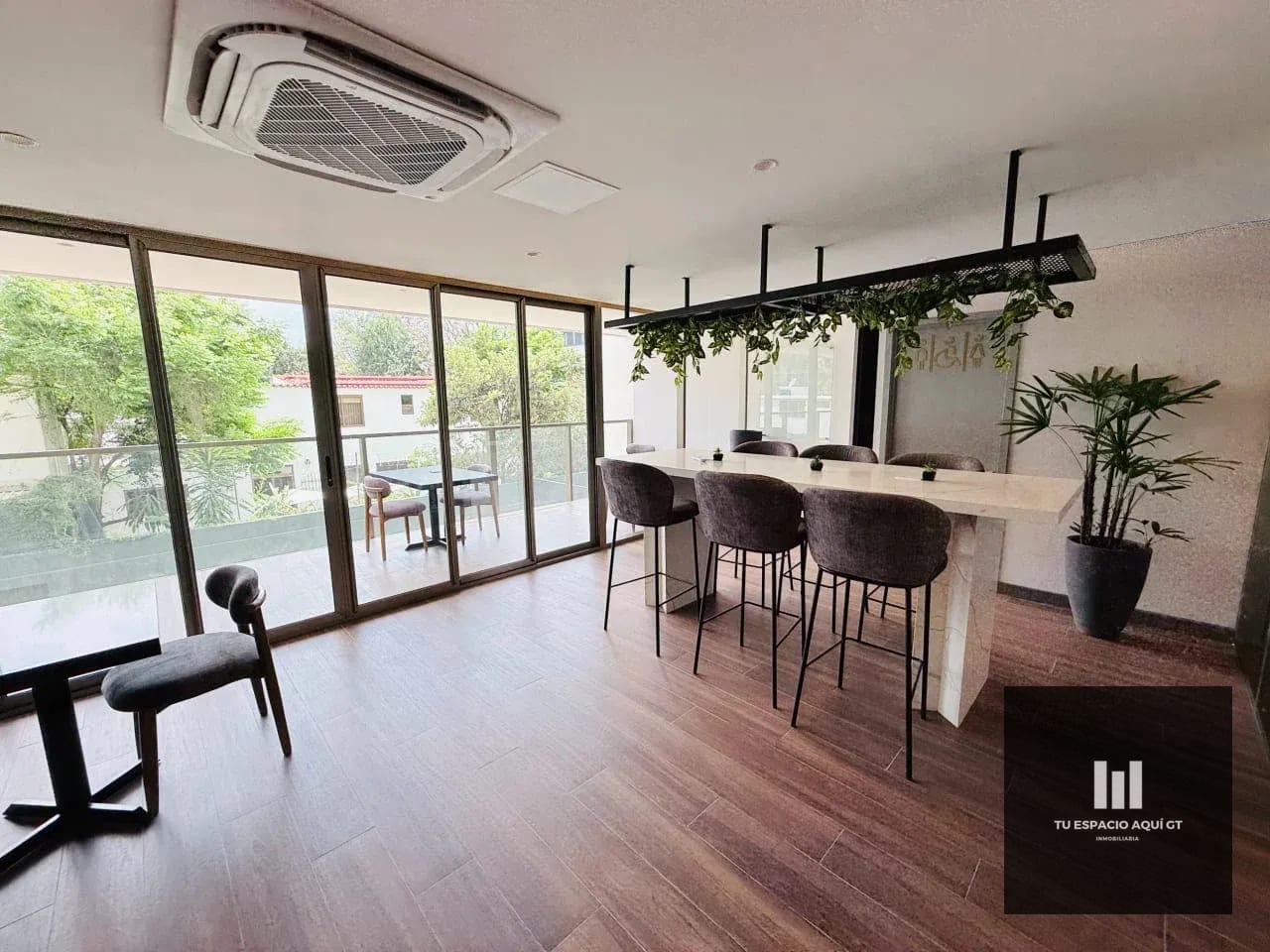 Precioso Apartamento En Renta /Atarah, Zona 10 — Apartamento en Alquiler en Atarah, Zona 10, Guatemala, Ciudad — foto 3 de 8