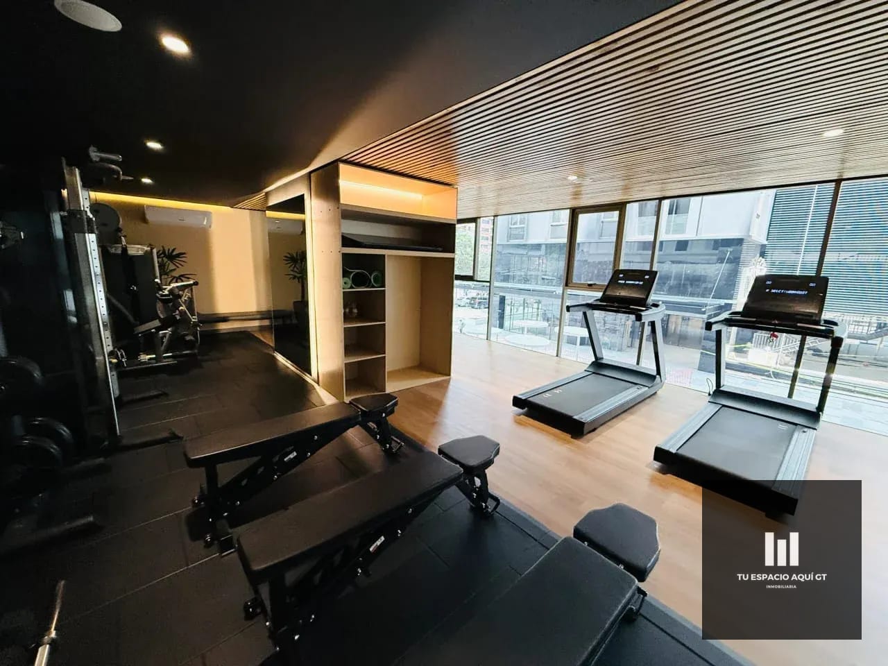 Precioso Apartamento En Renta /Atarah, Zona 10 — Apartamento en Alquiler en Atarah, Zona 10, Guatemala, Ciudad — foto 4 de 8