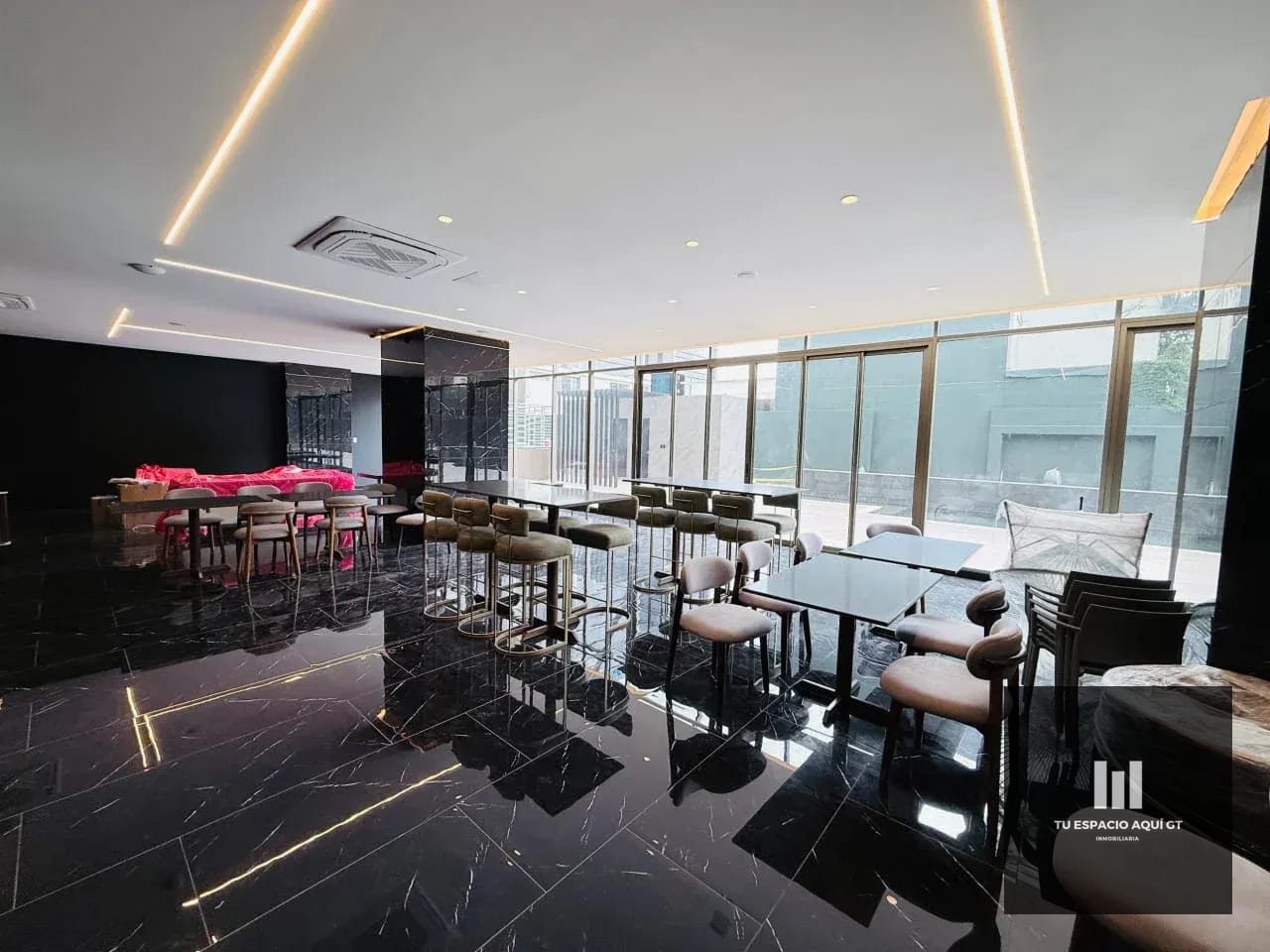 Precioso Apartamento En Renta /Atarah, Zona 10 — Apartamento en Alquiler en Atarah, Zona 10, Guatemala, Ciudad — foto 6 de 8
