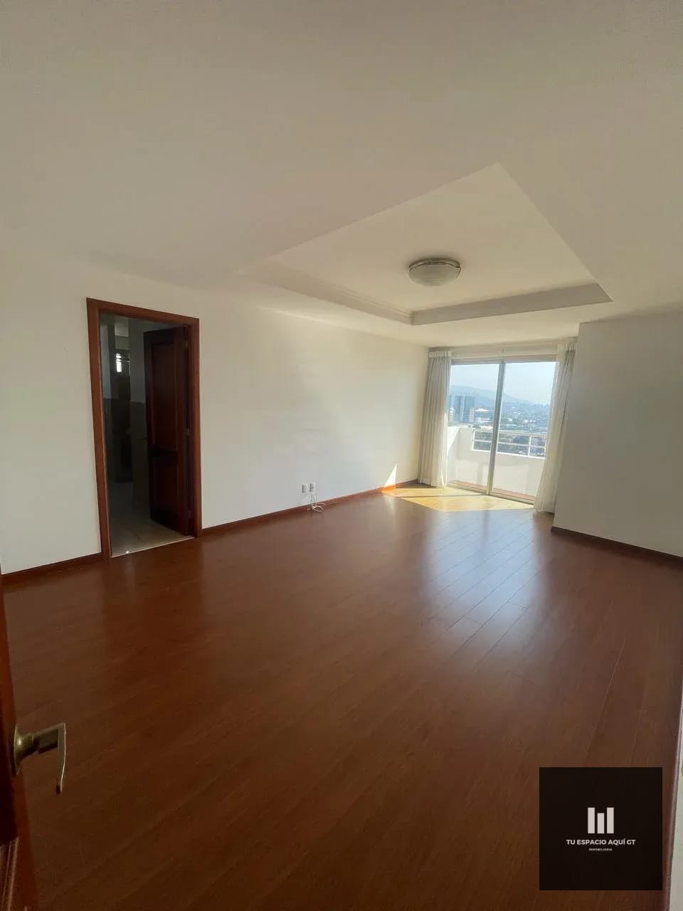 Precioso Apartamento En Renta En Botticelli, Zona 15 — Apartamento en Alquiler en Botticelli, Zona 15, Guatemala, Ciudad — foto 2 de 13