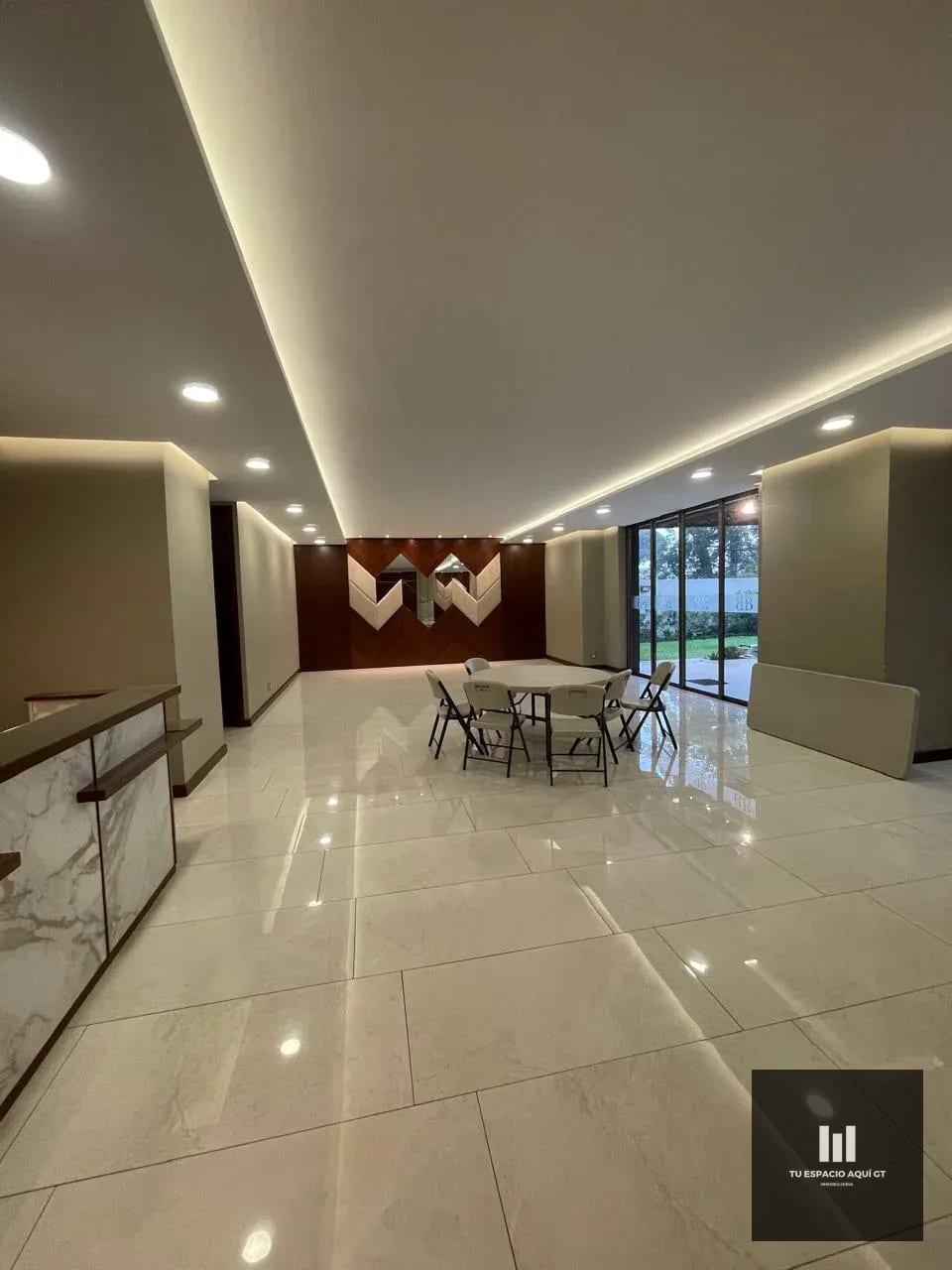 Precioso Apartamento En Renta En Botticelli, Zona 15 — Apartamento en Alquiler en Botticelli, Zona 15, Guatemala, Ciudad — foto 7 de 13