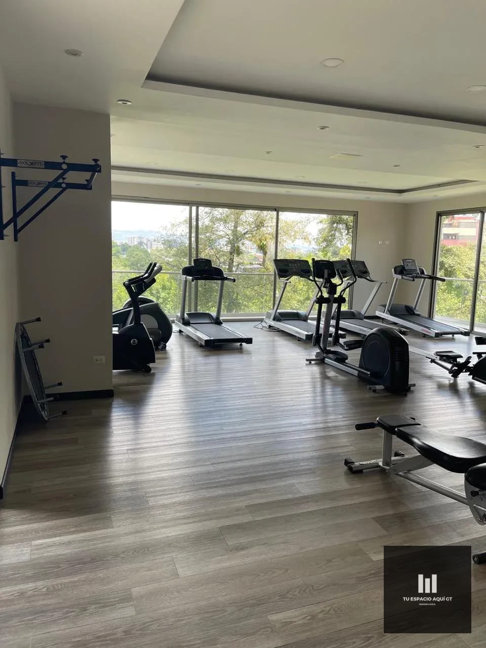 Precioso Apartamento En Renta En Botticelli, Zona 15 — Apartamento en Alquiler en Botticelli, Zona 15, Guatemala, Ciudad — foto 8 de 13