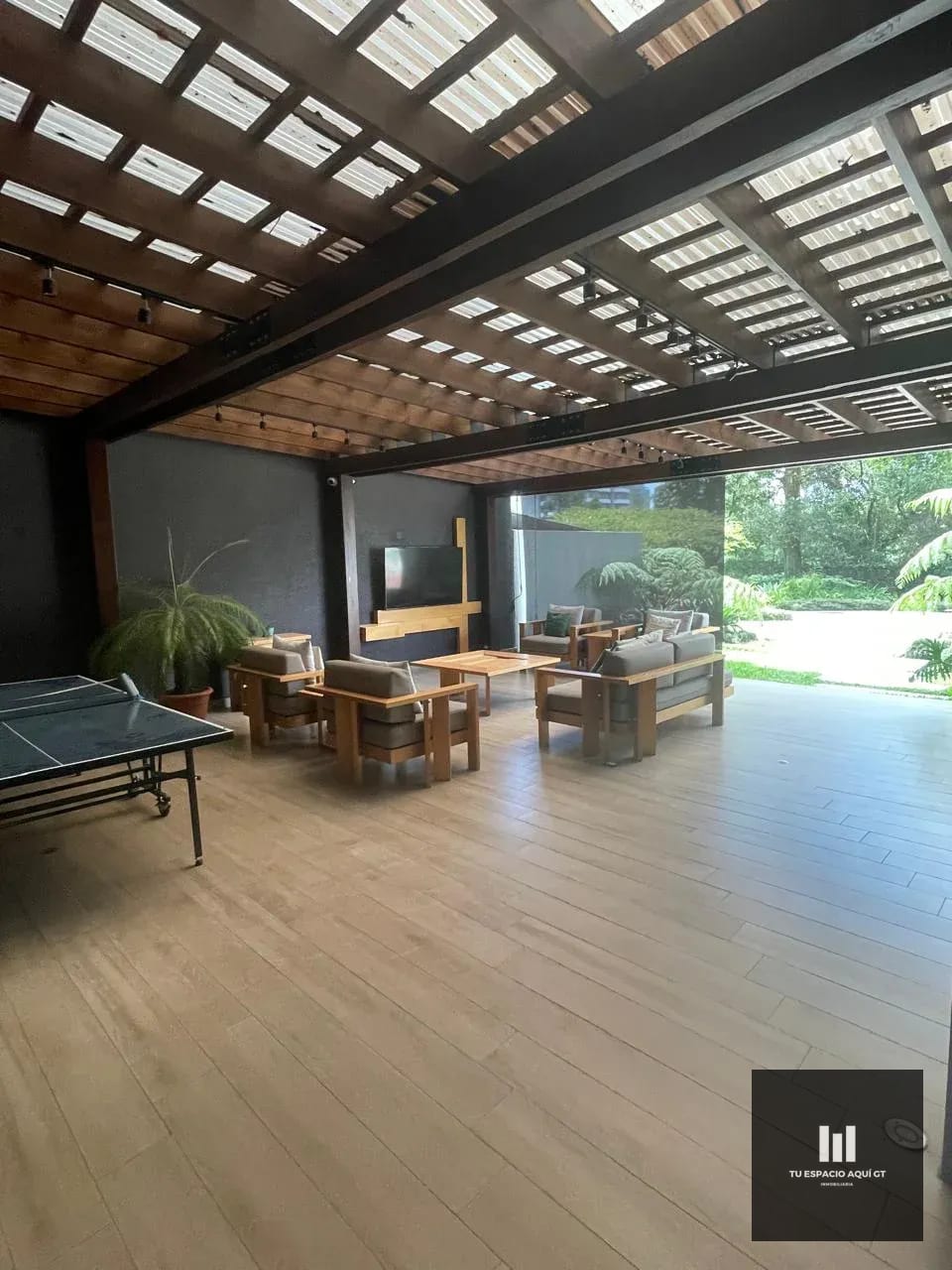 Precioso Apartamento En Renta En Botticelli, Zona 15 — Apartamento en Alquiler en Botticelli, Zona 15, Guatemala, Ciudad — foto 10 de 13