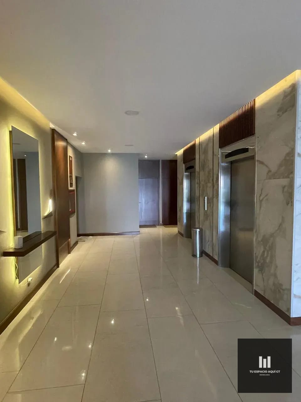 Precioso Apartamento En Renta En Botticelli, Zona 15 — Apartamento en Alquiler en Botticelli, Zona 15, Guatemala, Ciudad — foto 11 de 13