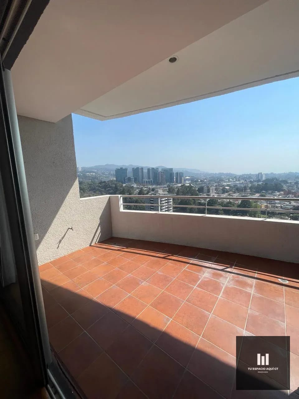 Precioso Apartamento En Renta En Botticelli, Zona 15 — Apartamento en Alquiler en Botticelli, Zona 15, Guatemala, Ciudad — foto 12 de 13