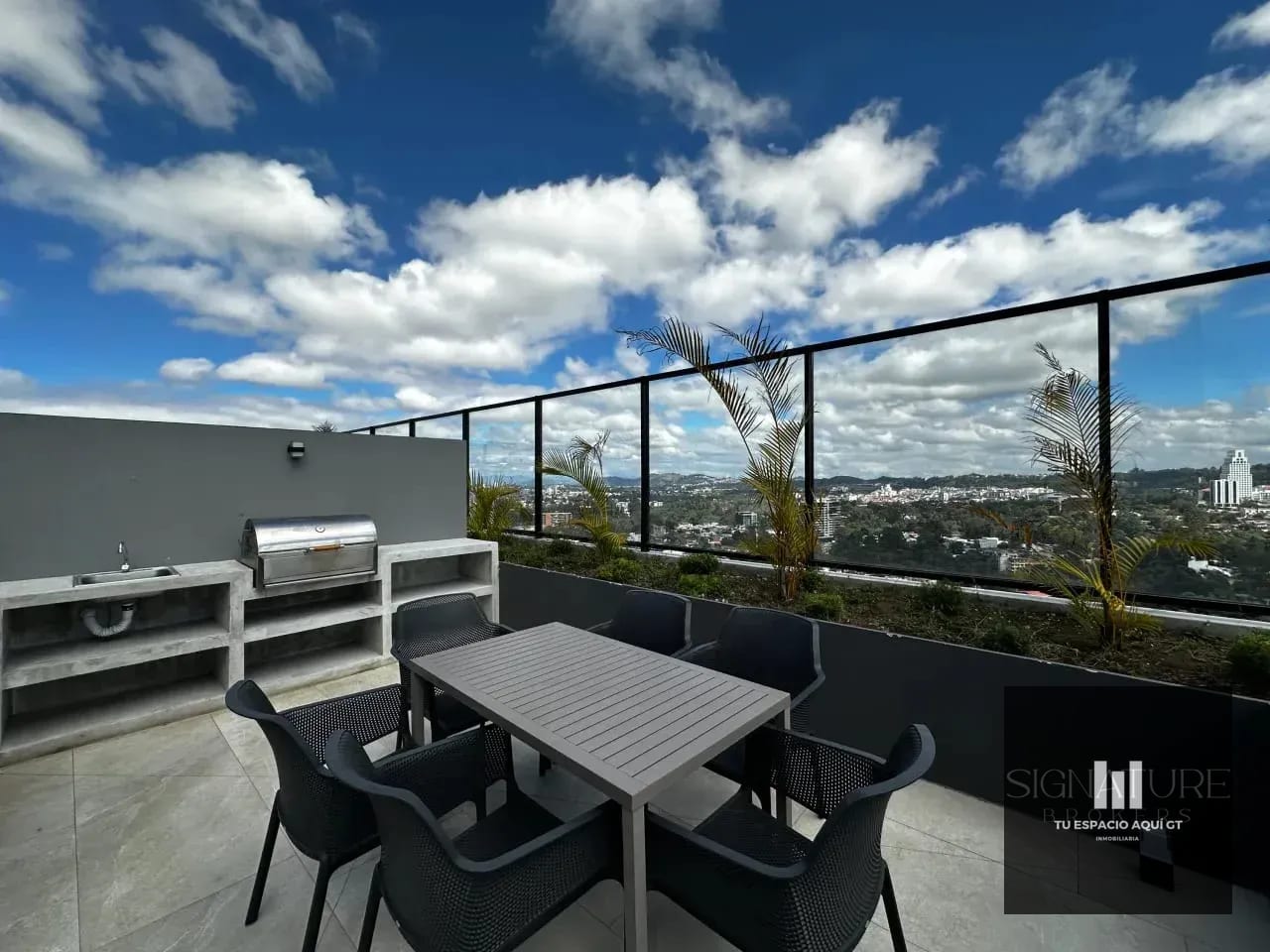 Apartamento En Venta En Tomus, Zona 15 — Apartamento en Venta en Zona 15, Guatemala, Ciudad — foto 3 de 9