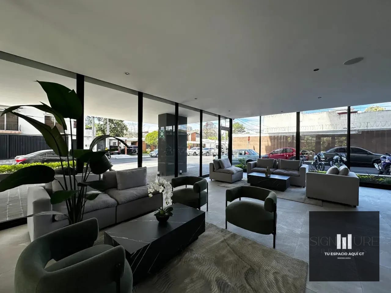 Apartamento En Venta En Tomus, Zona 15 — Apartamento en Venta en Zona 15, Guatemala, Ciudad — foto 4 de 9