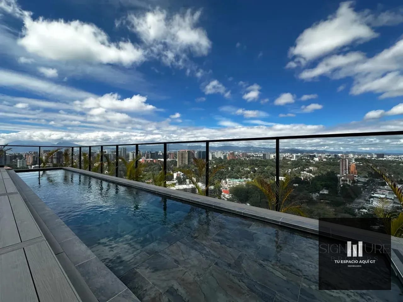 Apartamento En Venta En Tomus, Zona 15 — Apartamento en Venta en Zona 15, Guatemala, Ciudad — foto 8 de 9