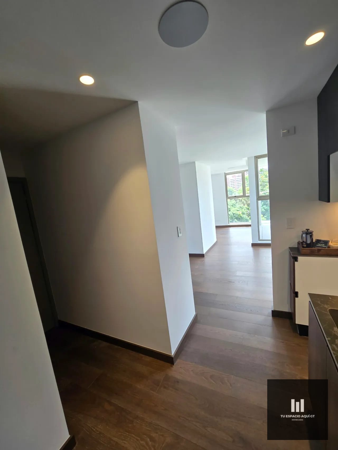 Precioso Apartamento En Venta En Edificio Atarah,Zona 10 — Apartamento en Venta en Atarah, Zona 10, Guatemala, Ciudad — foto 8 de 10