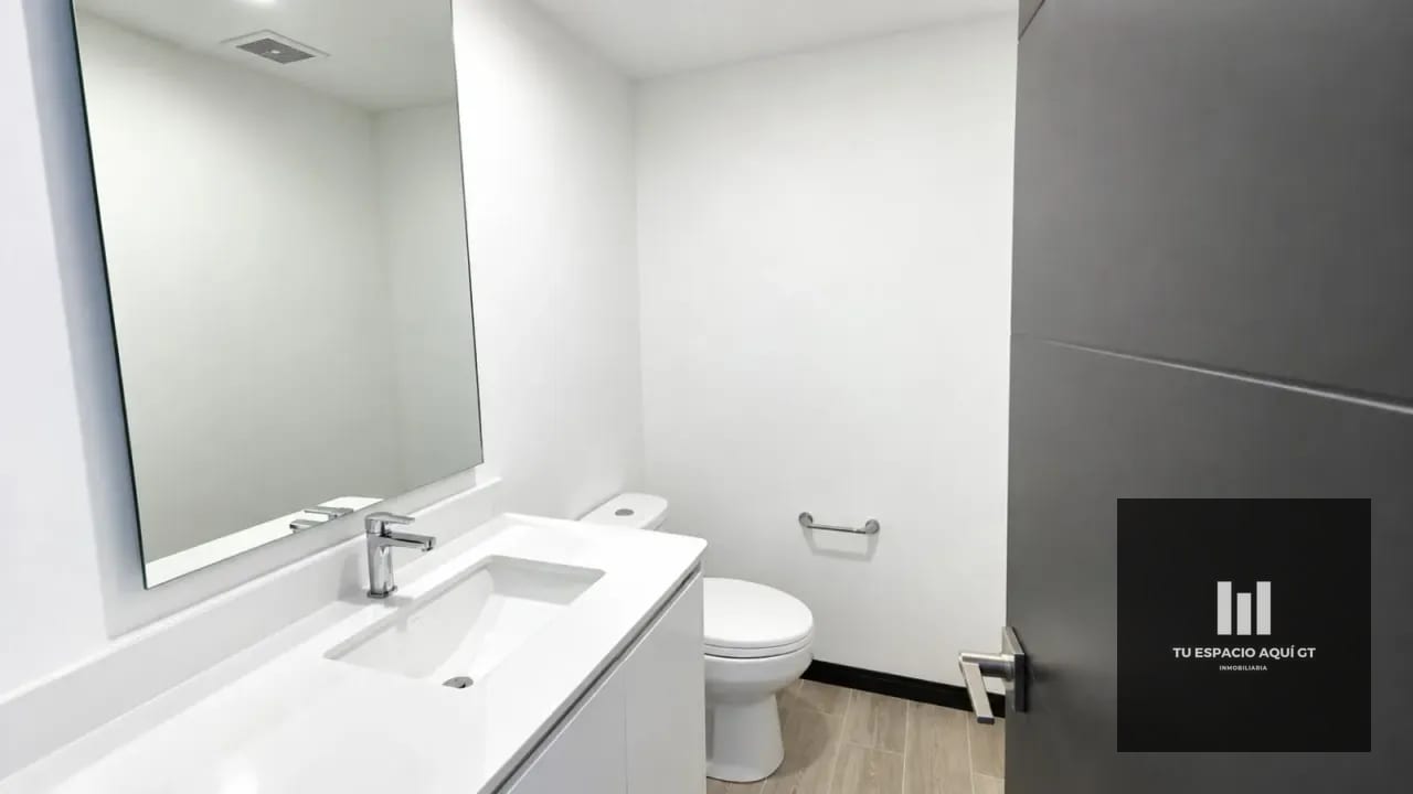 Bello Apartamento En Renta En Segheria, Zona 14 — Apartamento en Alquiler en Segheria, Zona 14, Guatemala, Ciudad — foto 6 de 6