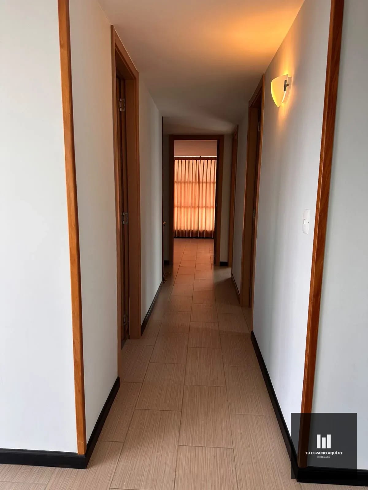 Precioso Apartamento En Venta En Condado La Villa,Zona 14 — Apartamento en Venta en Condado La Villa, Zona 14, Guatemala, Ciudad — foto 4 de 14