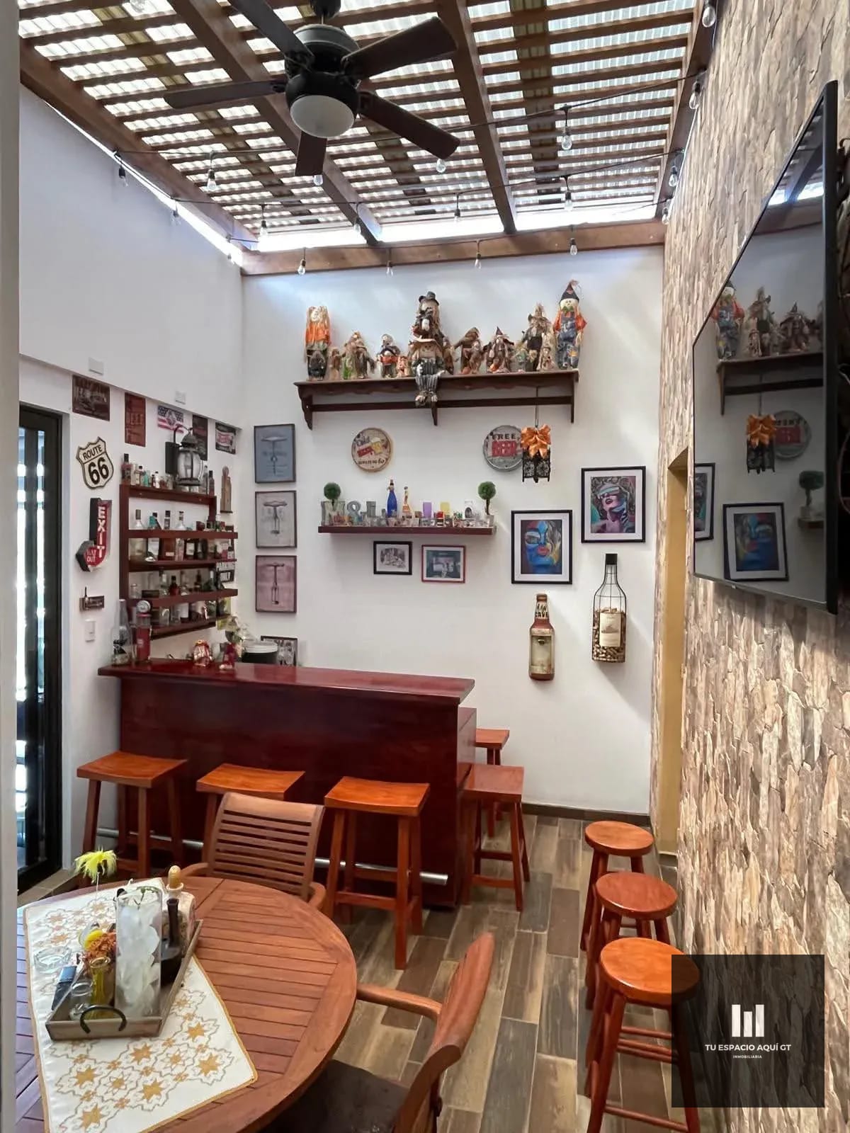 Hermoso Penthouse En Venta En Edificio Leben,Vista Hermosa I, Zona 15 — Apartamento en Venta en Vista Hermosa I, Zona 15, Guatemala, Ciudad — foto 4 de 10