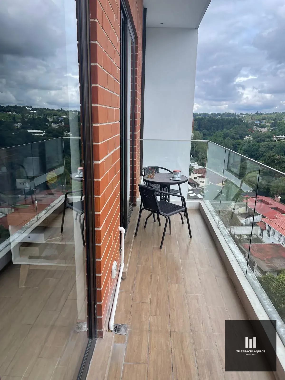 Hermoso Penthouse En Venta En Edificio Leben,Vista Hermosa I, Zona 15 — Apartamento en Venta en Vista Hermosa I, Zona 15, Guatemala, Ciudad — foto 10 de 10