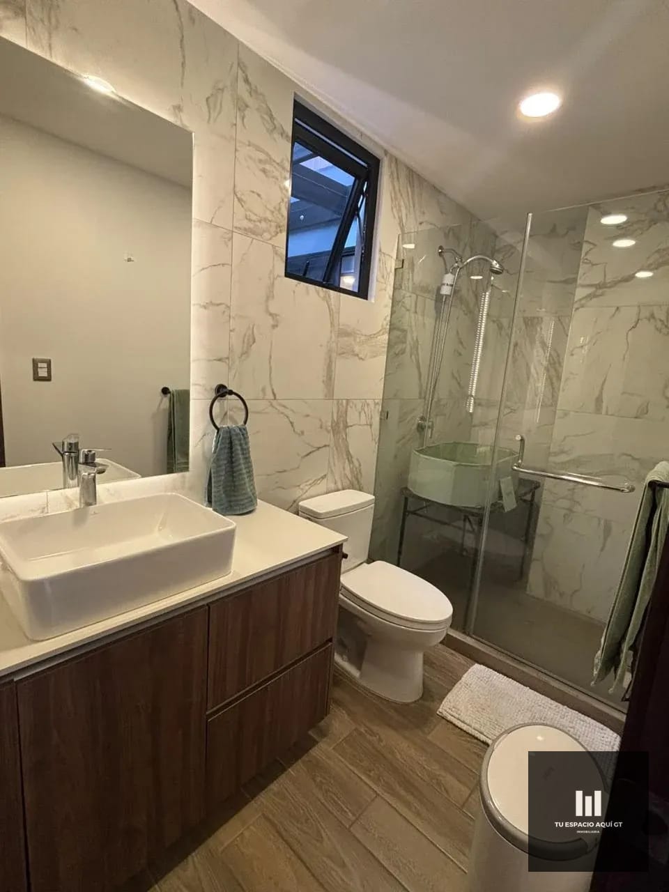 Espectacular Apartamento en Zona 15 VH1 2 Habitaciones en 1er Nivel — Apartamento en Venta en Dual, Zona 15, Guatemala, Ciudad — foto 4 de 10