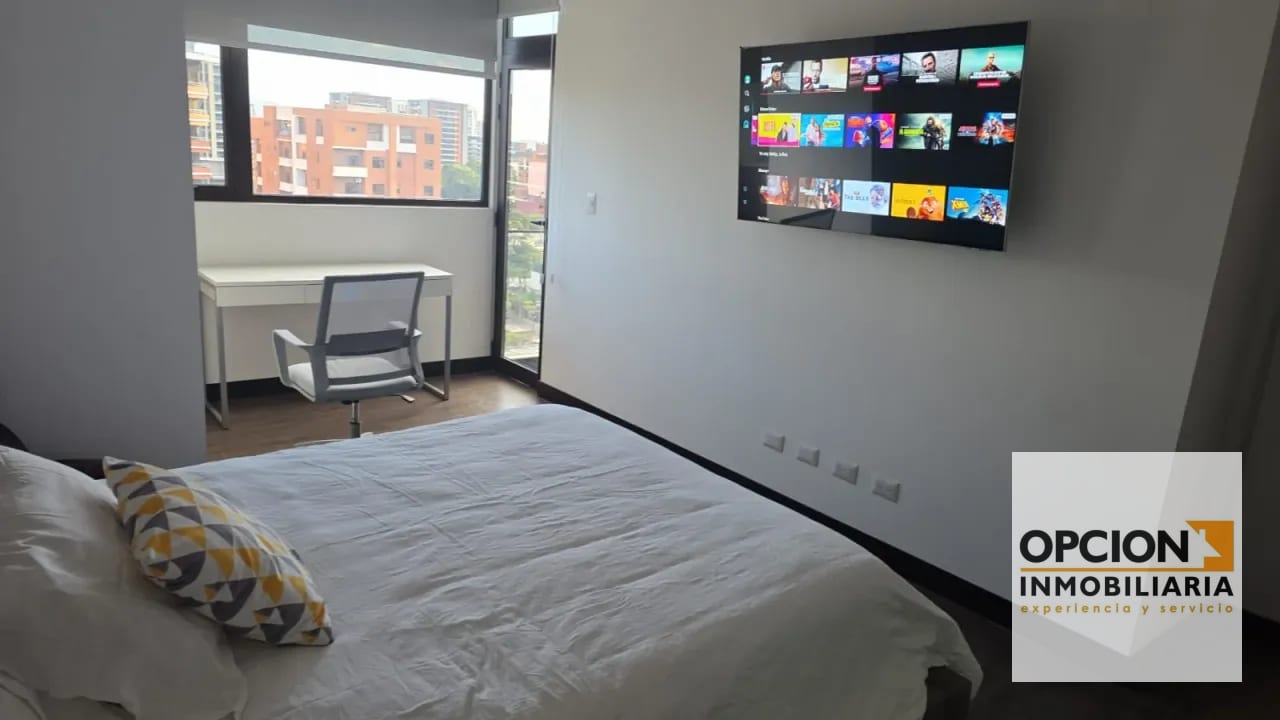 Rento Apartamento Diagoseis. Zona10 — Apartamento en Venta en Diagoseis, Zona 10, Guatemala, Ciudad — foto 7 de 9