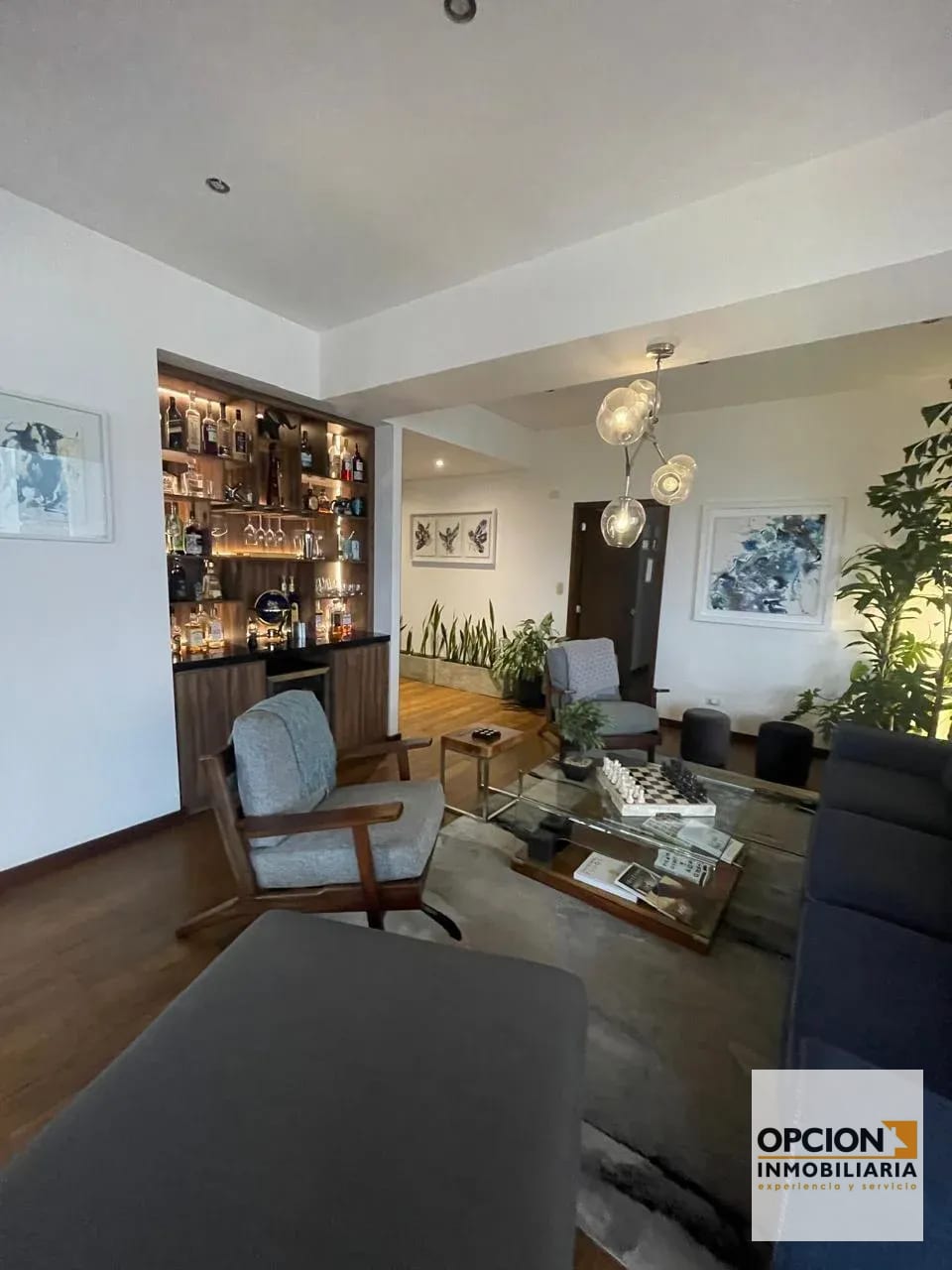 Vendo Apartamento Asti Z. 14. Nivel Alto! — Apartamento en Alquiler en Asti, Zona 14, Guatemala, Ciudad — foto 4 de 13